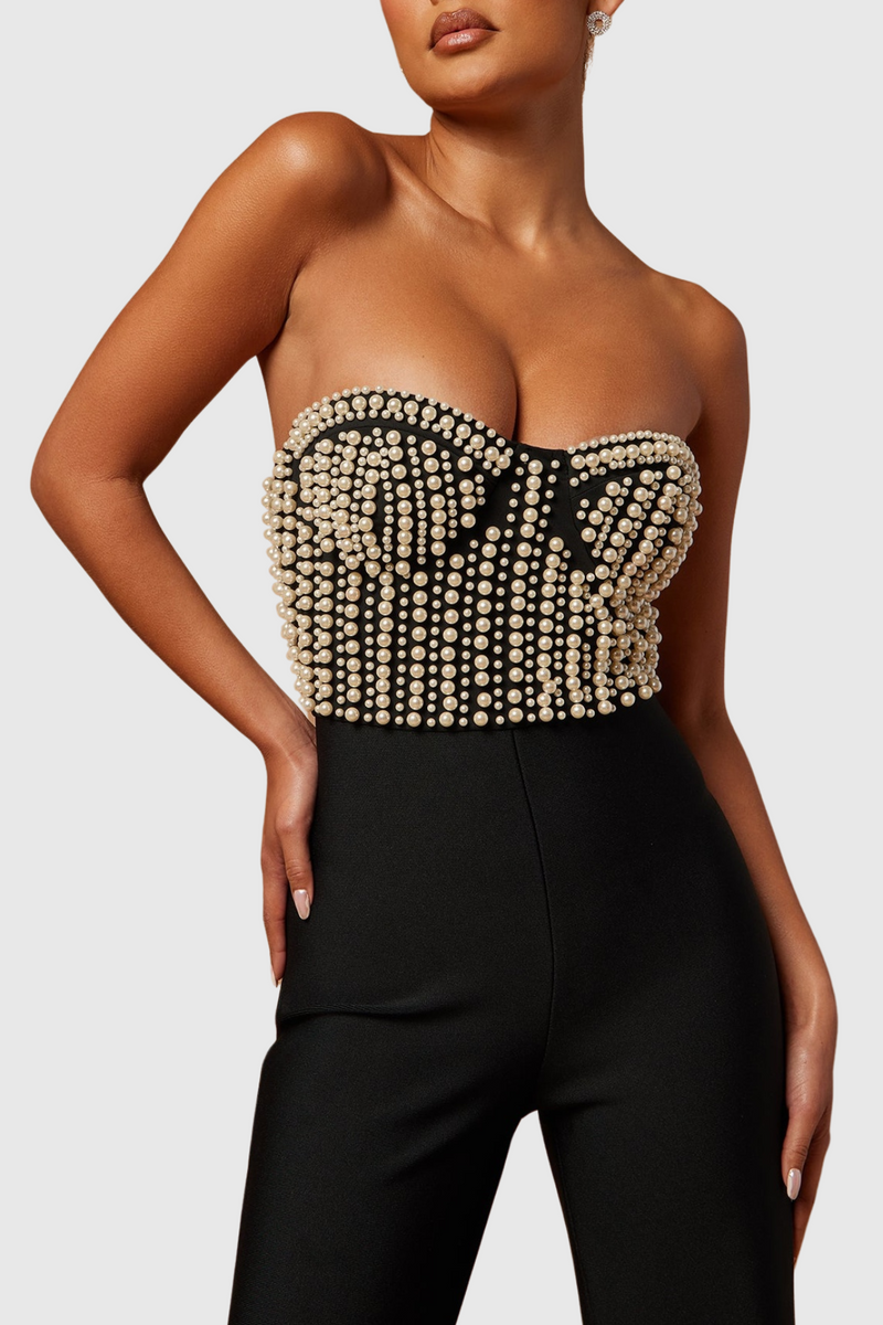 Polished Garment with an Effortless Classic Look