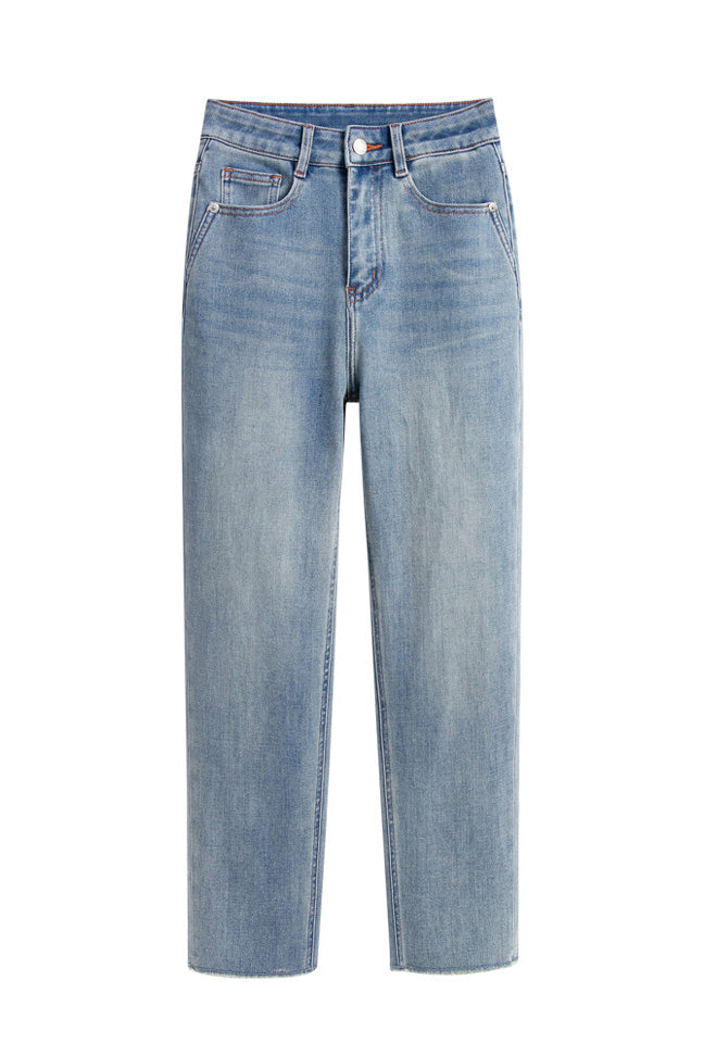 Polished Garment with an Effortless Classic Look