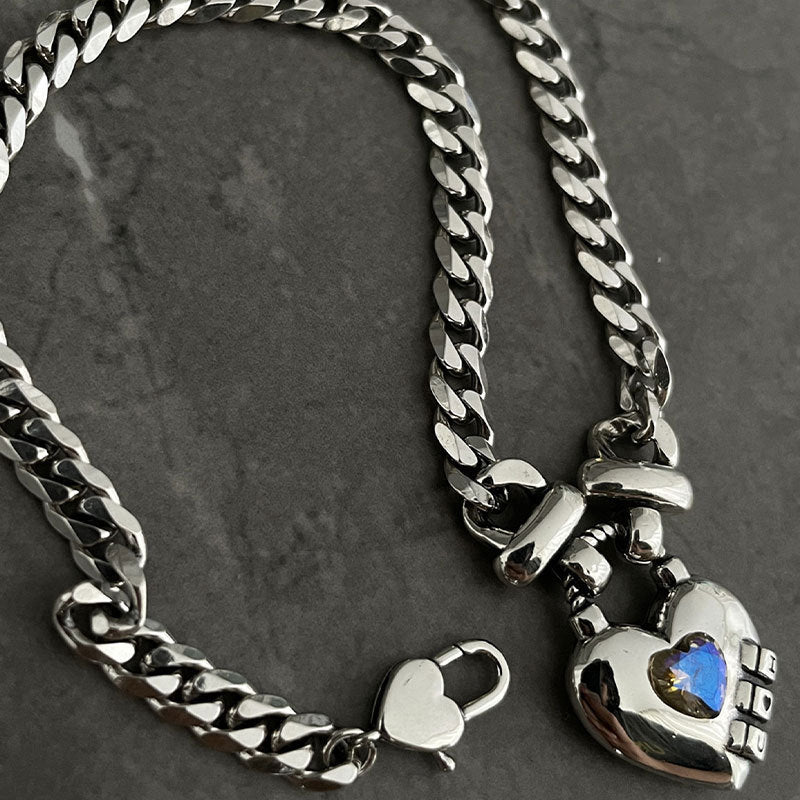Classic Necklace with Timeless Appeal