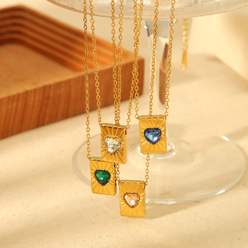 Elegant Necklace for Every Occasion