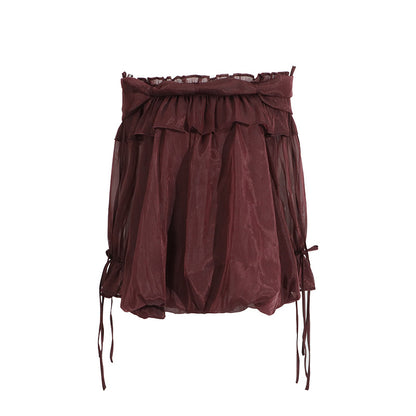 Classic Vintage & Enduringly Stylish Top