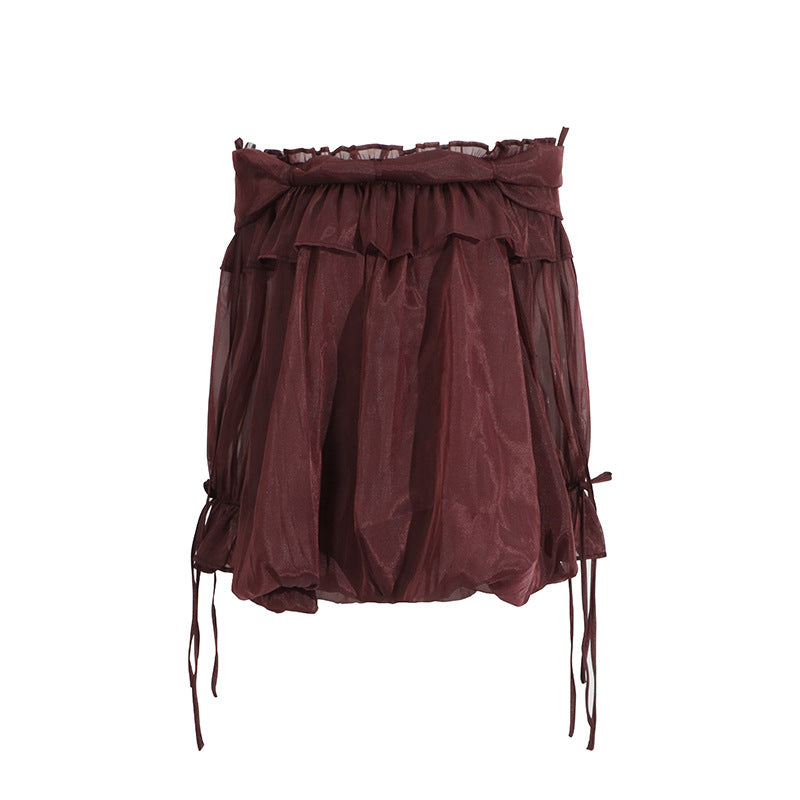 Classic Vintage & Enduringly Stylish Top