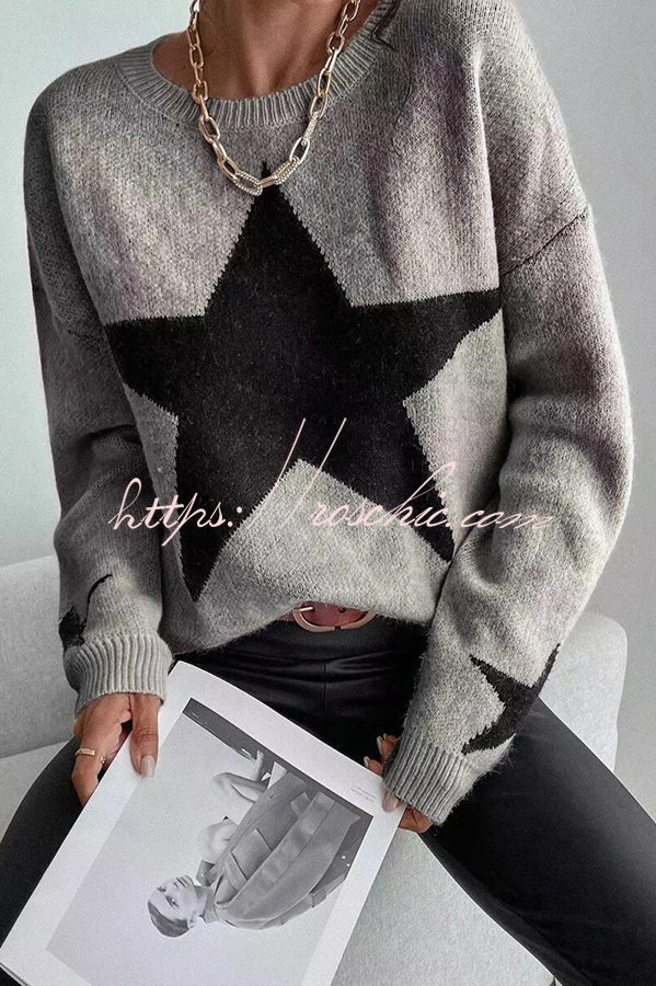 Classic Vintage & Enduringly Stylish Sweater
