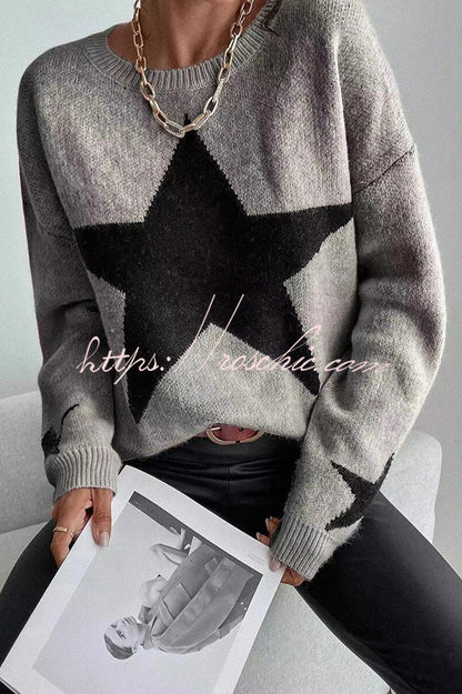 Classic Vintage & Enduringly Stylish Sweater