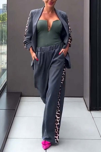 Beautifully Finished Garment in a Timeless Design