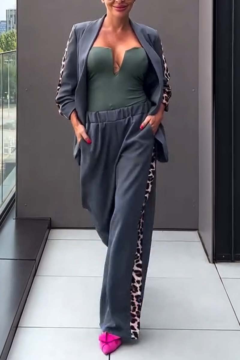 Beautifully Finished Garment in a Timeless Design