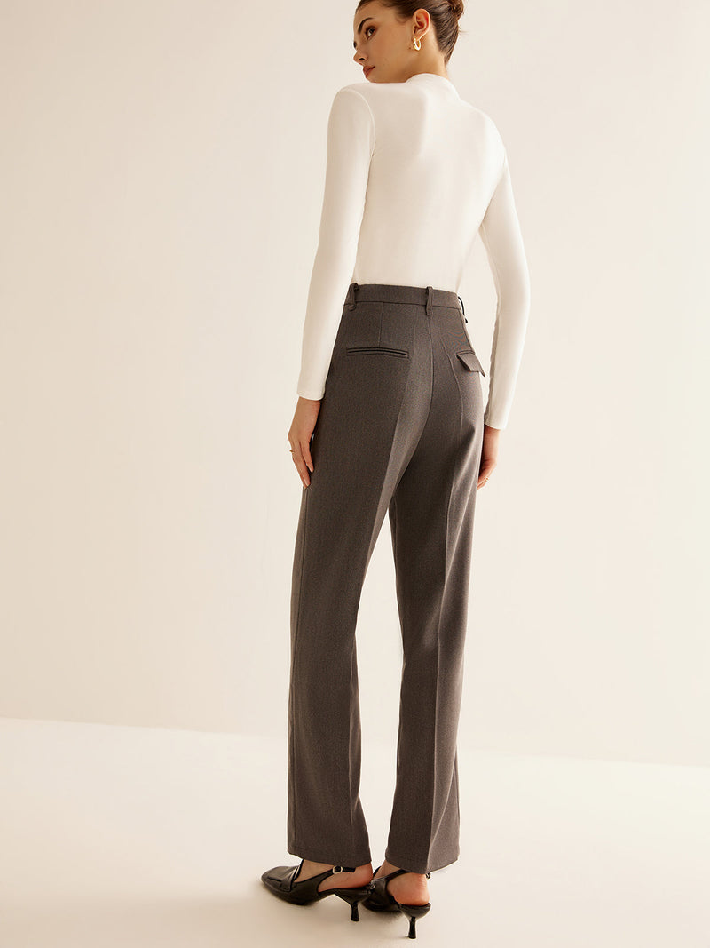 Beautifully Crafted Pants in a Classic Style