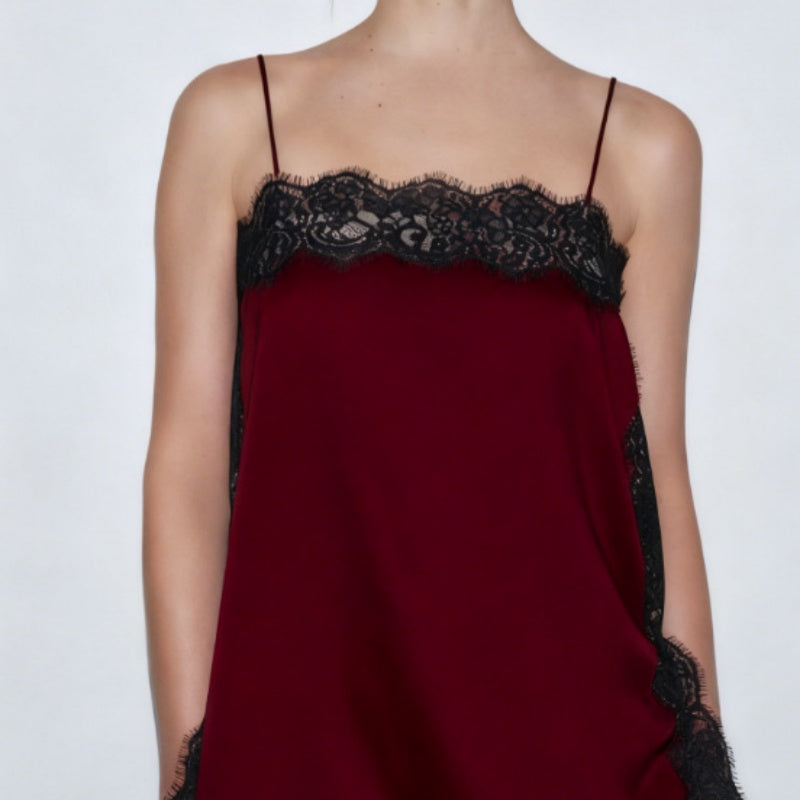 Dark Red