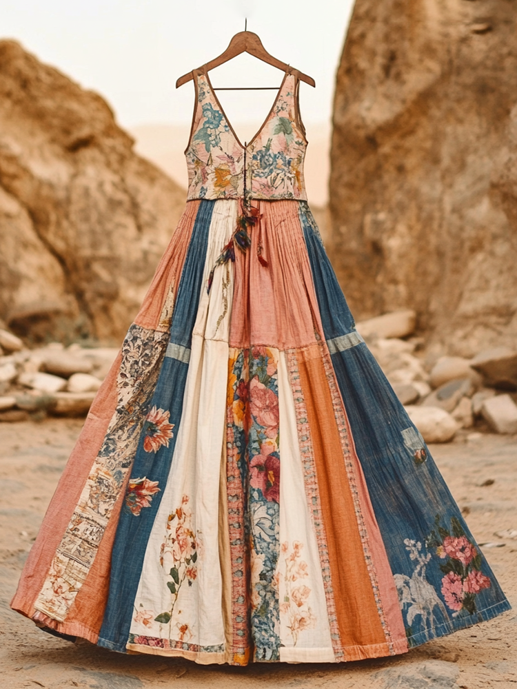 Elegantly Designed Dress