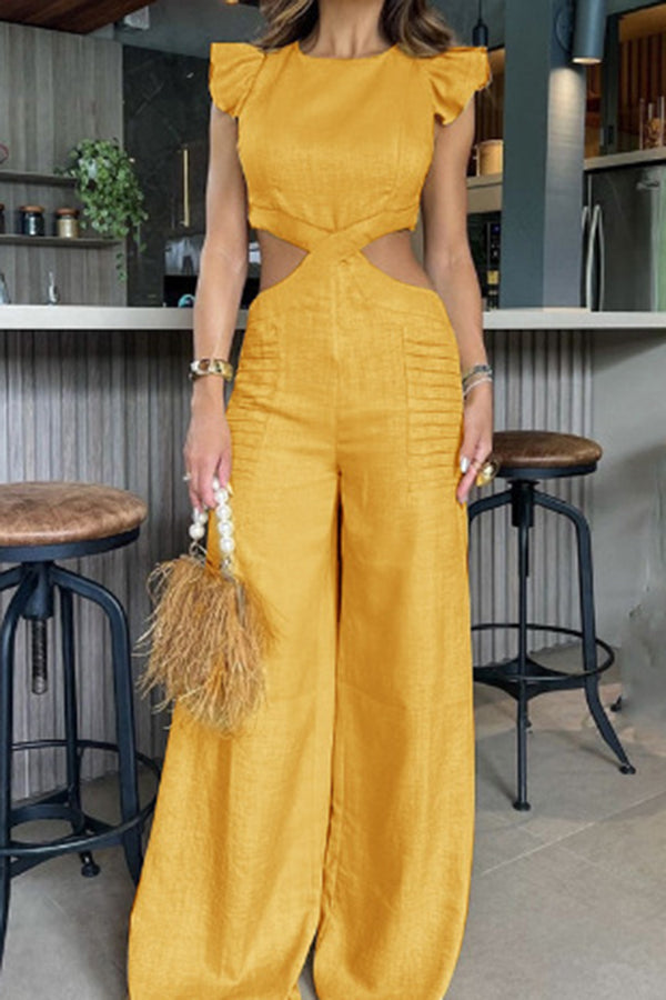 Beautifully Balanced Garment with Timeless Character