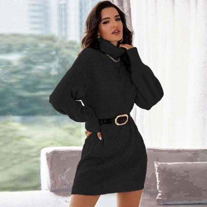 Gracefully Styled Sweater for Any Occasion