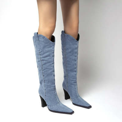 Beautifully Crafted Orthopedic Boots