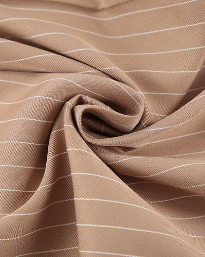 Beautifully Finished Pants in a Timeless Design