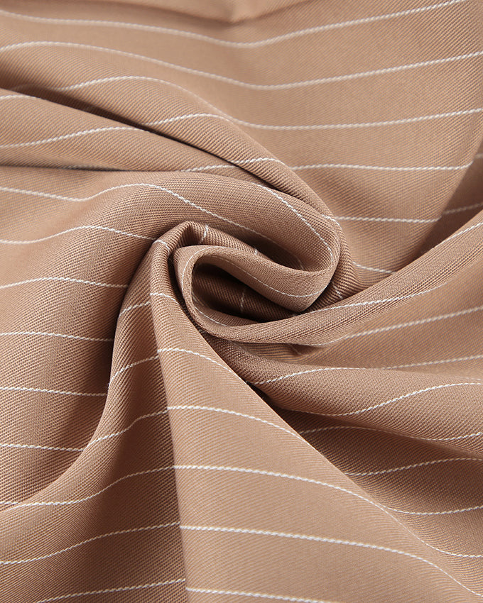 Beautifully Finished Pants in a Timeless Design