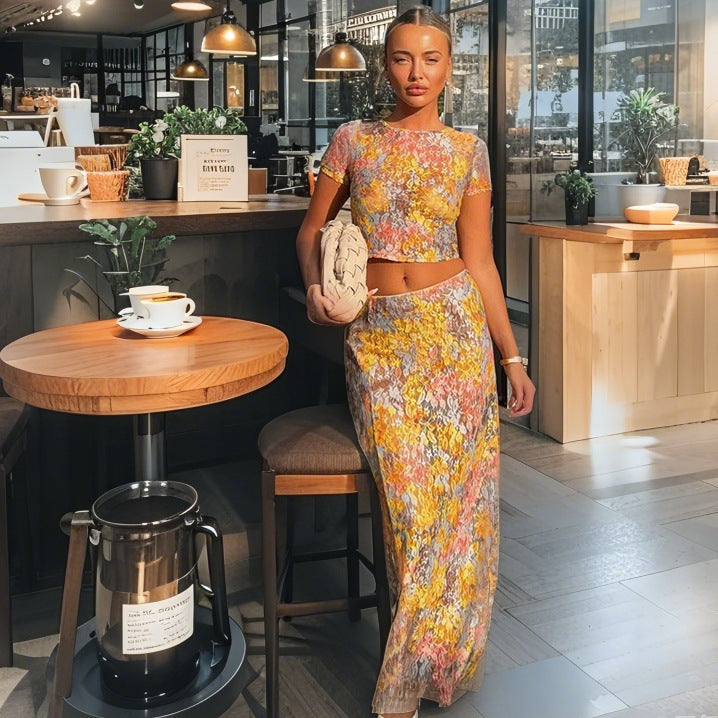 Elegantly Styled Garment for Everyday Wear