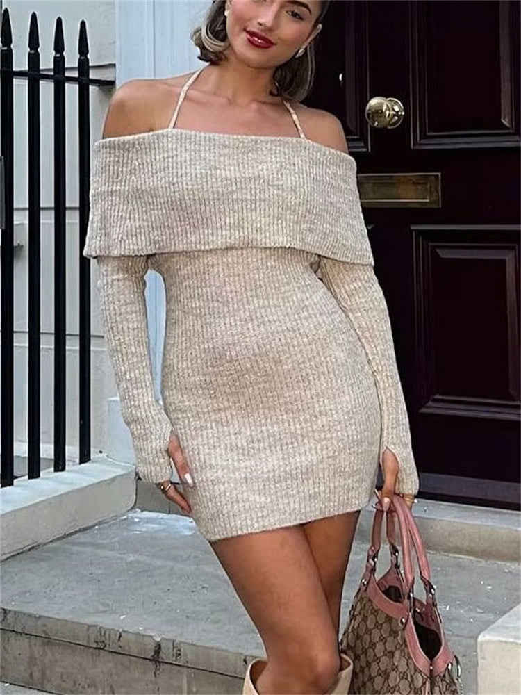 Beautifully Finished Sweater in a Timeless Design