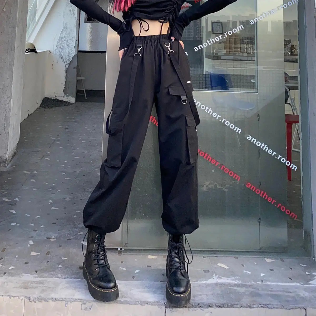 Regular