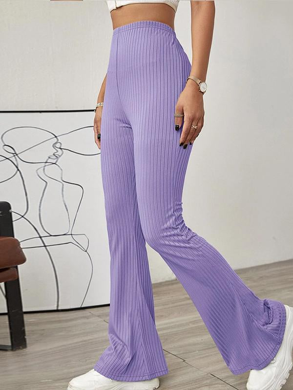 Gracefully Styled Pants for Any Occasion