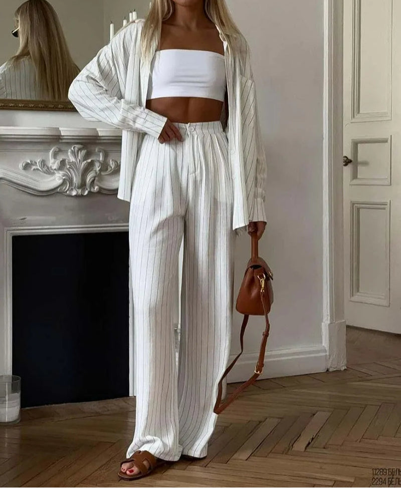 Classic Vintage Garment with a Flattering Fit
