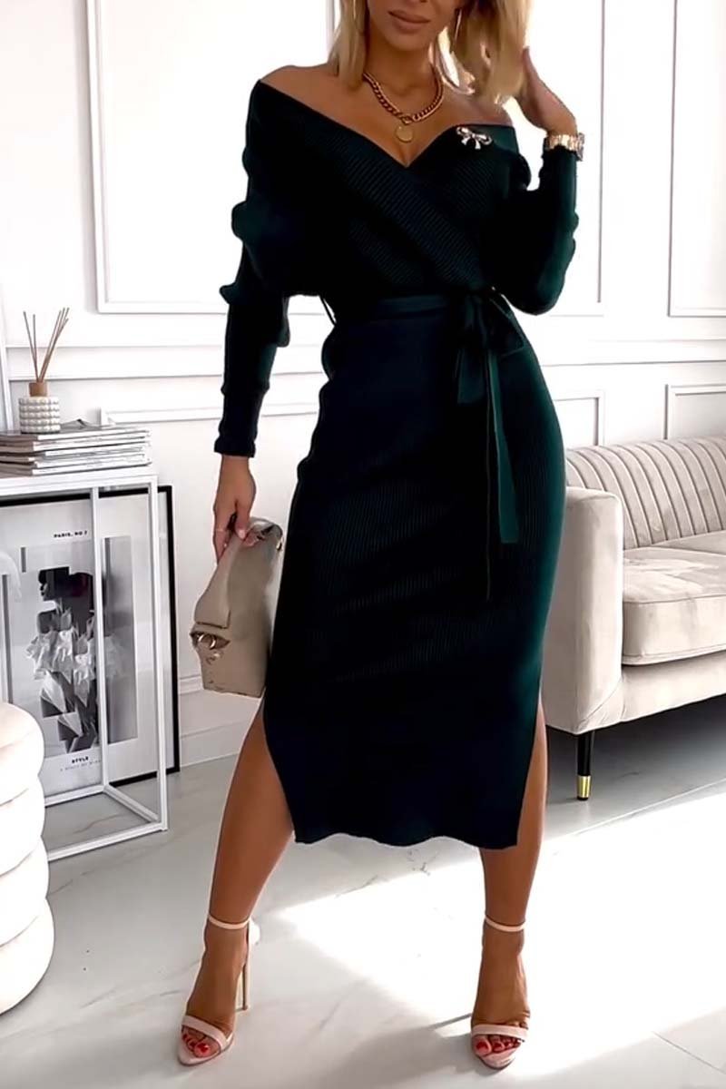 Classic Vintage & Enduringly Stylish Sweater