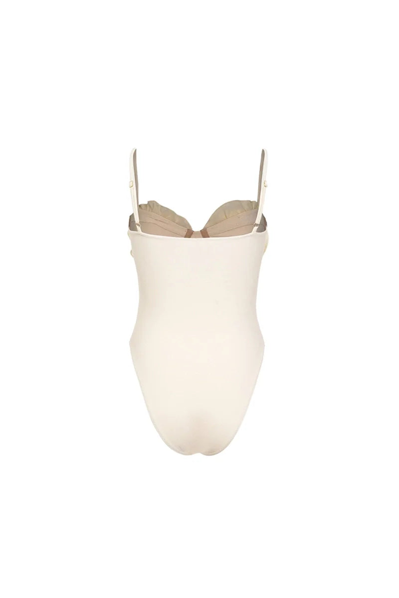 Sophisticated Garment with a Clean Classic Look