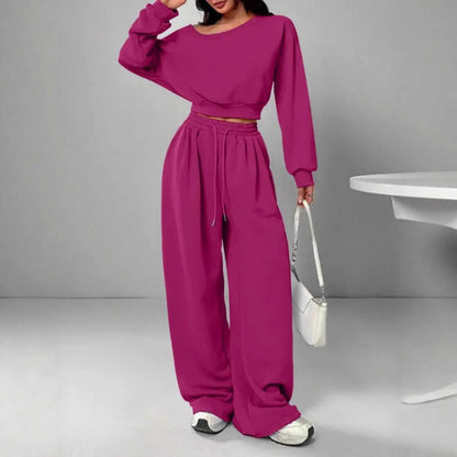 A Vintage Style Pants with Delicate Timeless Details
