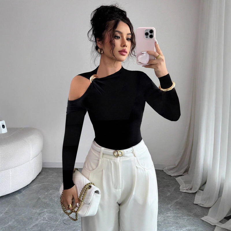 Beautifully Finished Top in a Timeless Design