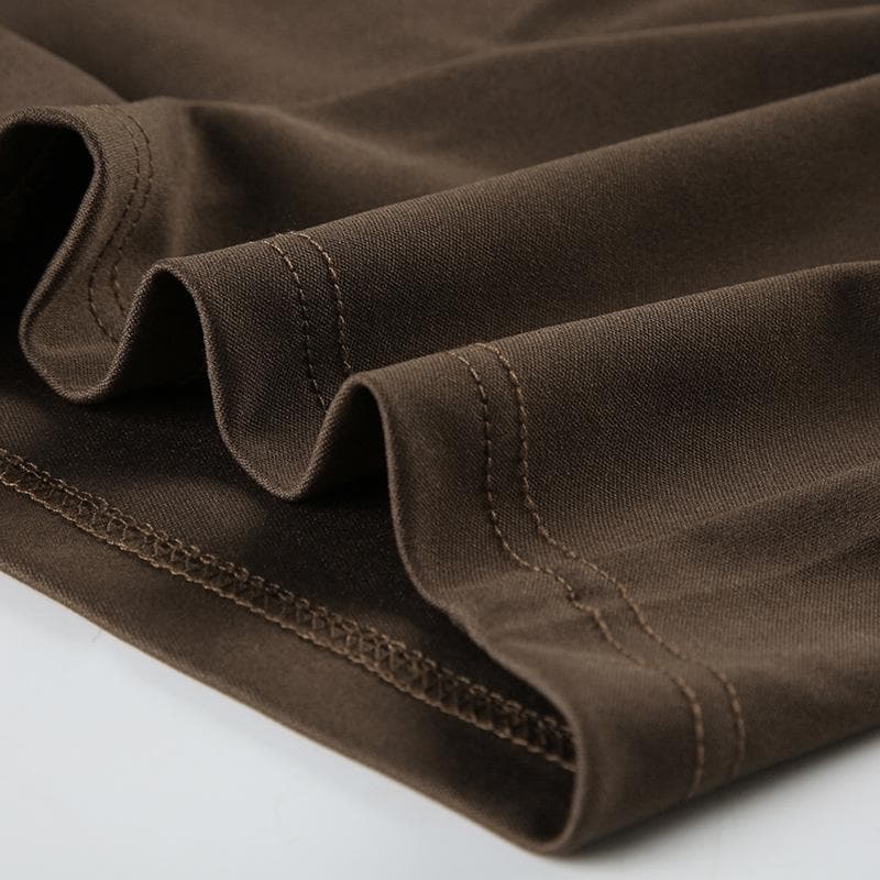Vintage Inspired Garment with a Contemporary Edge