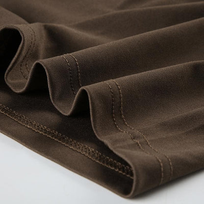 Vintage Inspired Garment with a Contemporary Edge