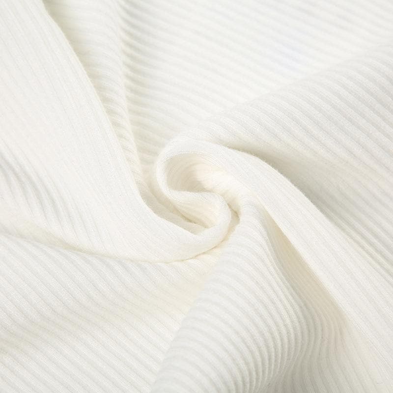 A Vintage Style Garment with Delicate Timeless Details