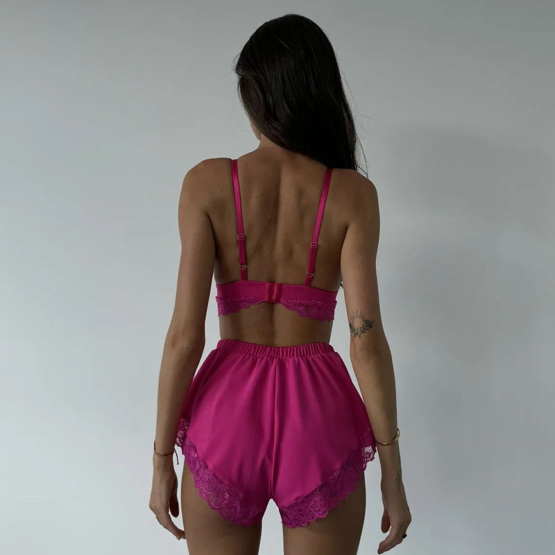 Classic Vintage Garment with a Flattering Fit