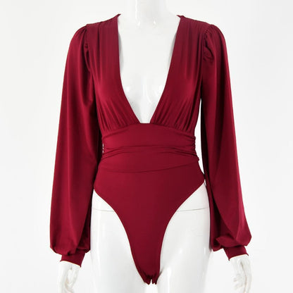 Well Tailored Garment with a Graceful Silhouette