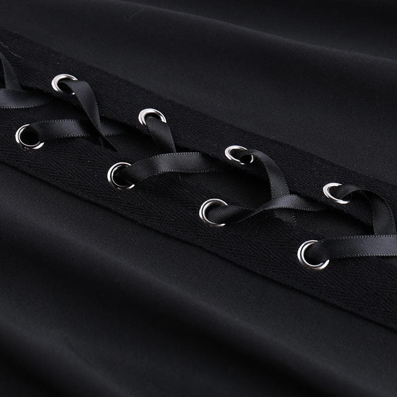 Sophisticated Garment with a Clean Classic Look