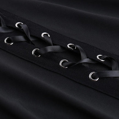 Sophisticated Garment with a Clean Classic Look