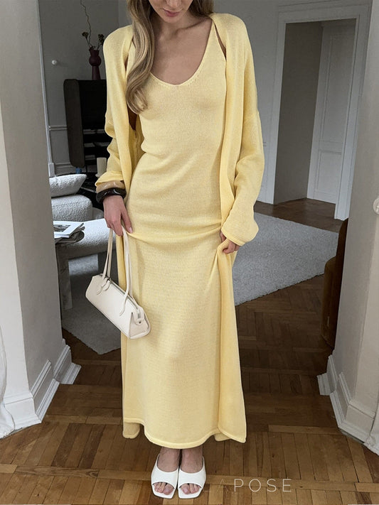 Elegantly Styled Cardigan for Everyday Wear