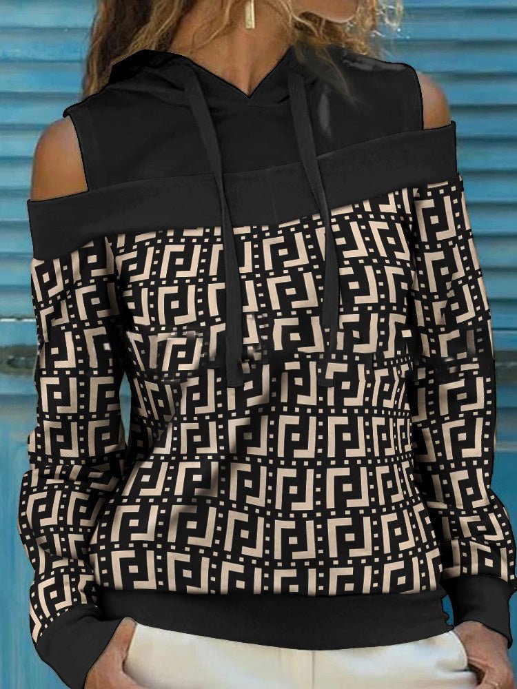 Elegantly Styled Garment for Everyday Wear
