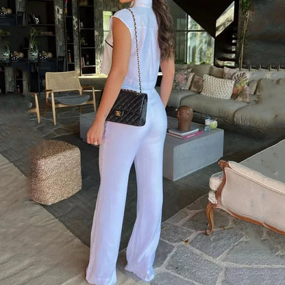 Polished Pants with an Effortless Classic Look