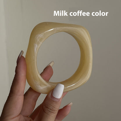 Milk Coffee Color