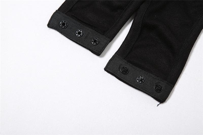 Sophisticated Garment with a Clean Classic Look