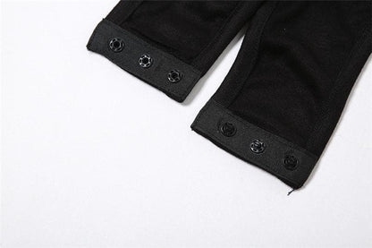 Sophisticated Garment with a Clean Classic Look