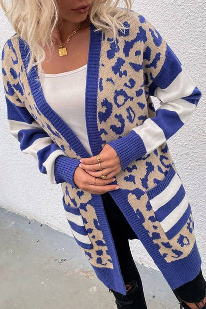 Sophisticated Cardigan with a Clean Classic Look