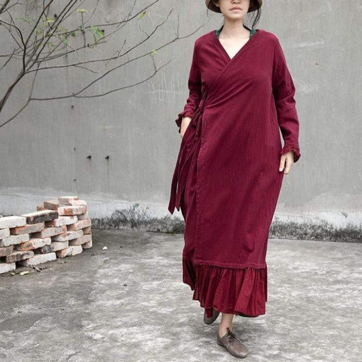 A Vintage Style Cardigan with Delicate Timeless Details