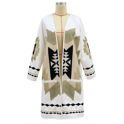 Classic Vintage & Enduringly Stylish Cardigan