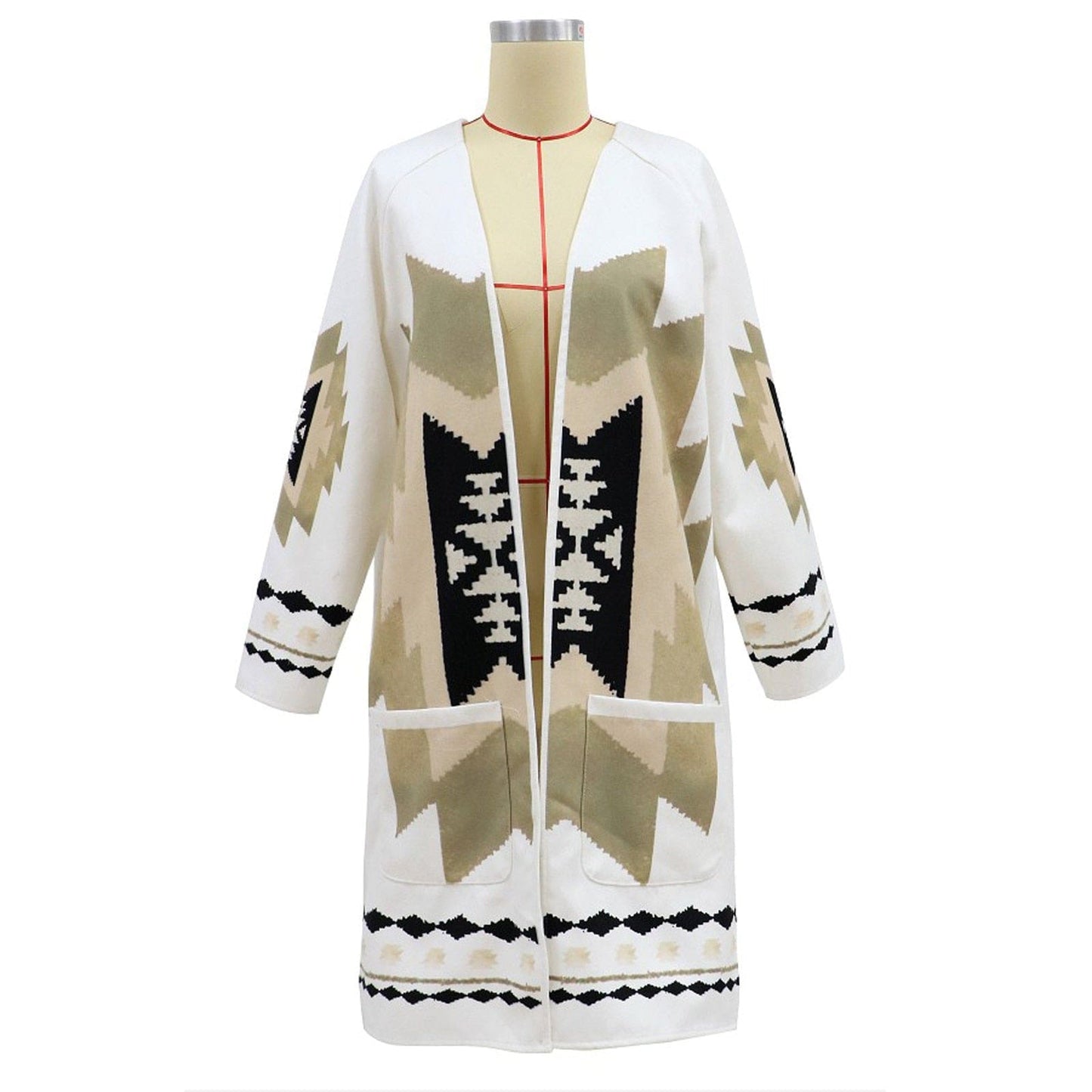 Classic Vintage & Enduringly Stylish Cardigan