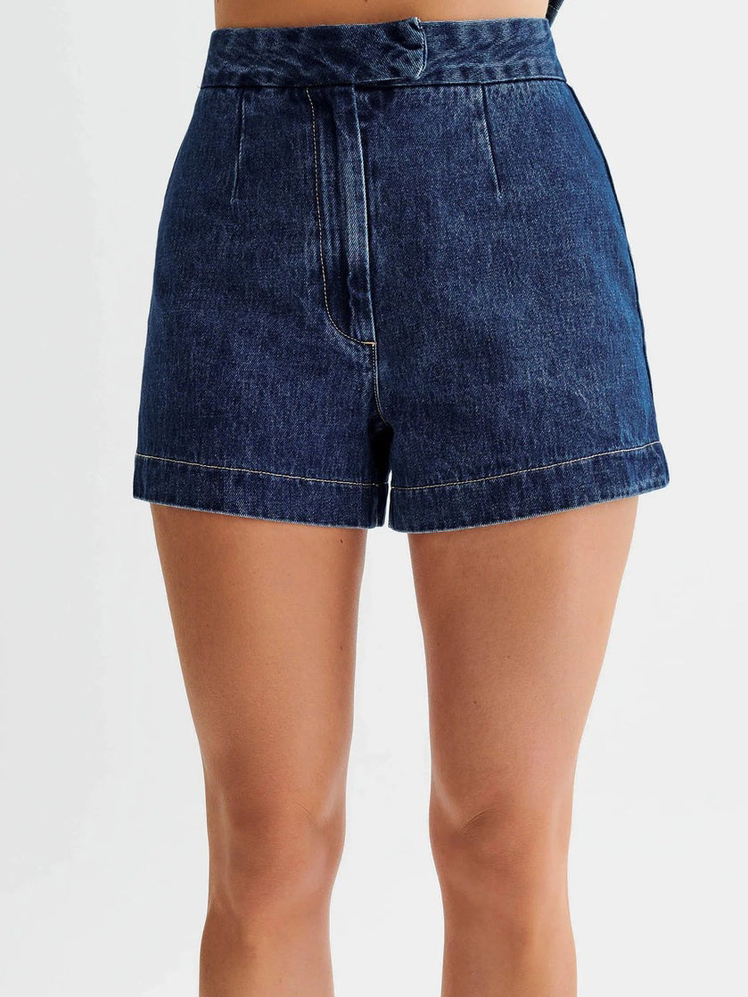 Elegantly Styled Garment for Everyday Wear