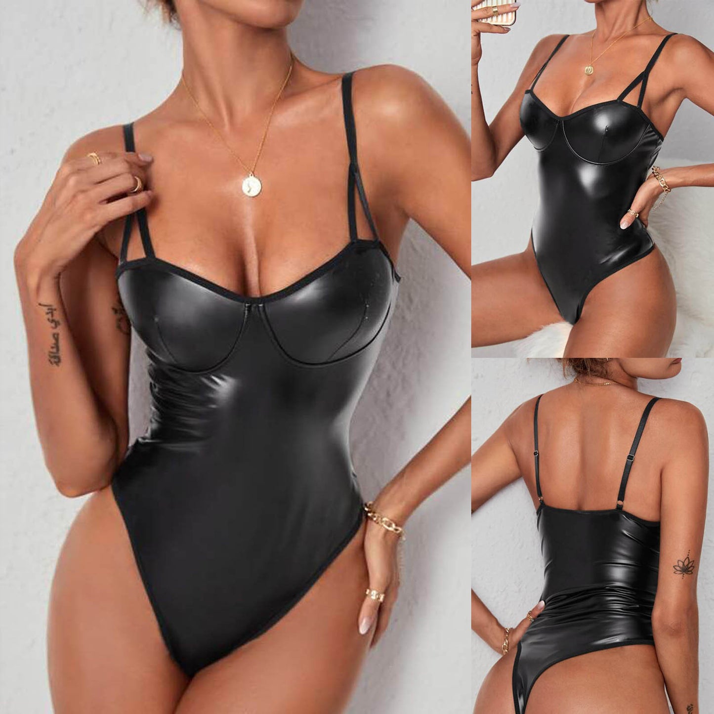 Vintage Inspired Garment with a Contemporary Edge