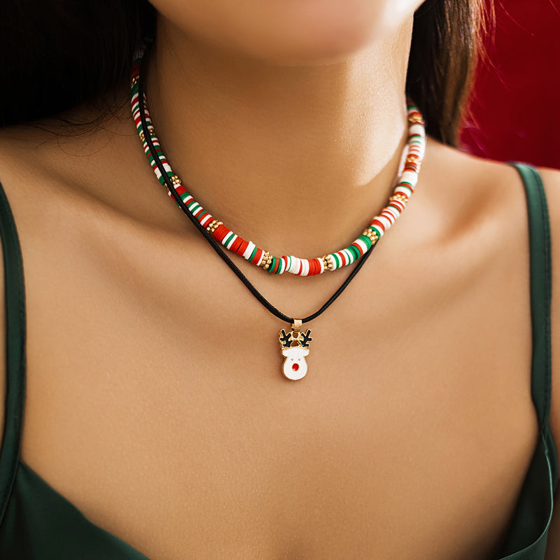 Delicate Artisan Necklace