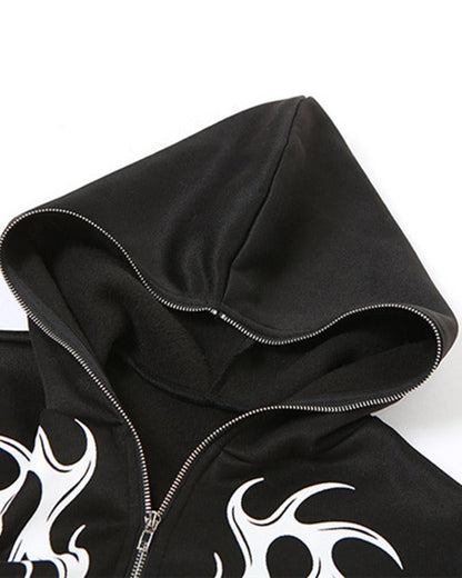 Vintage Inspired Garment with a Contemporary Edge