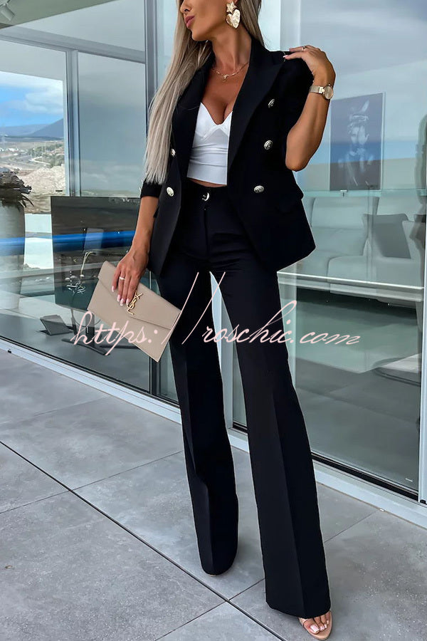 Elegantly Styled Pants for Everyday Wear