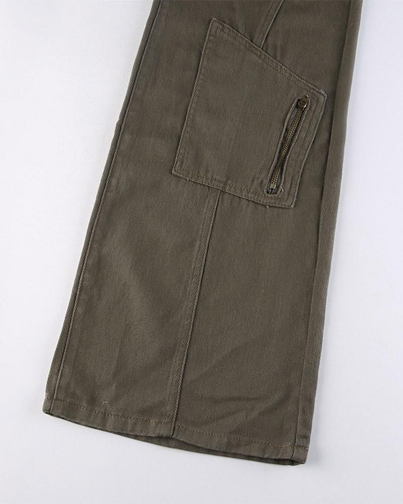 Beautifully Finished Pants in a Timeless Design